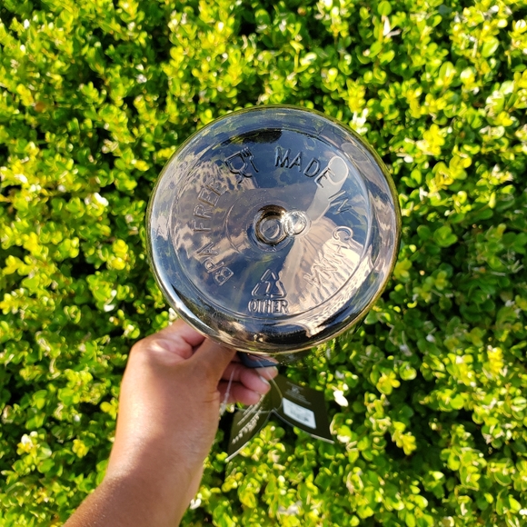 Victoria's Secret Animal Print Water Bottle - Picture 5 of 5